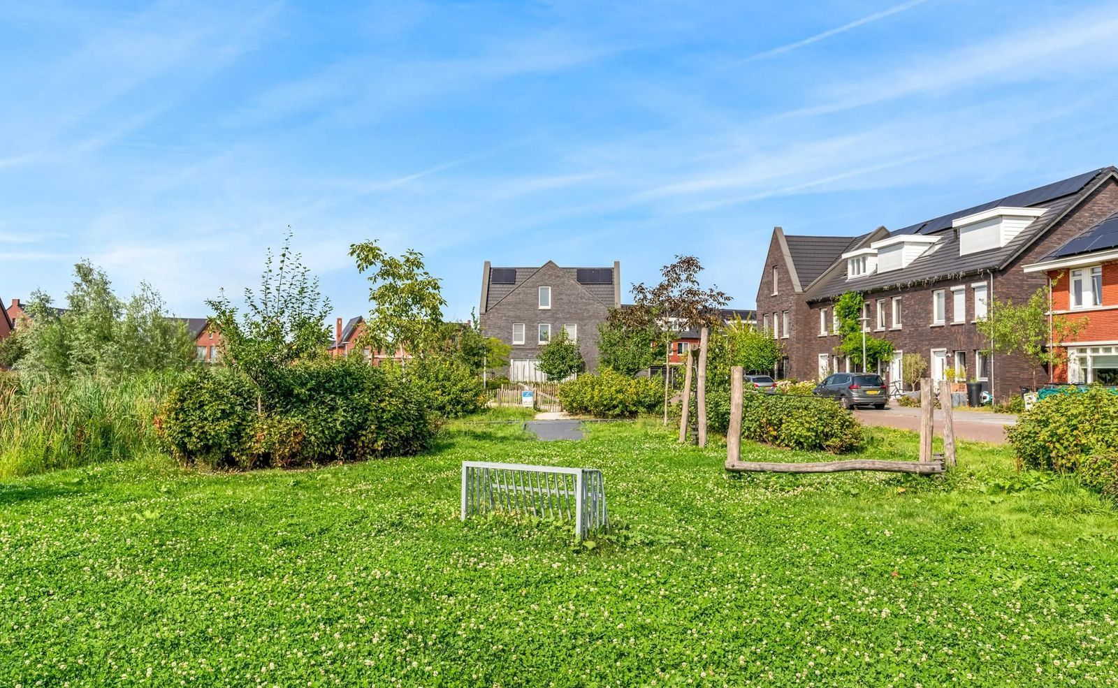 Honingbesstraat 5, Utrecht foto-31