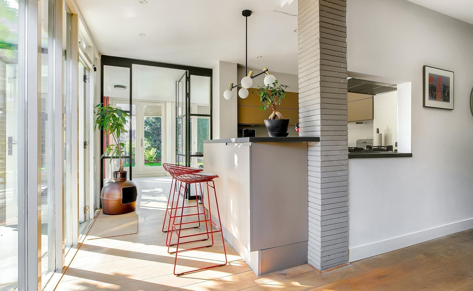 Dr Brevéestraat 47, Bunnik foto-1