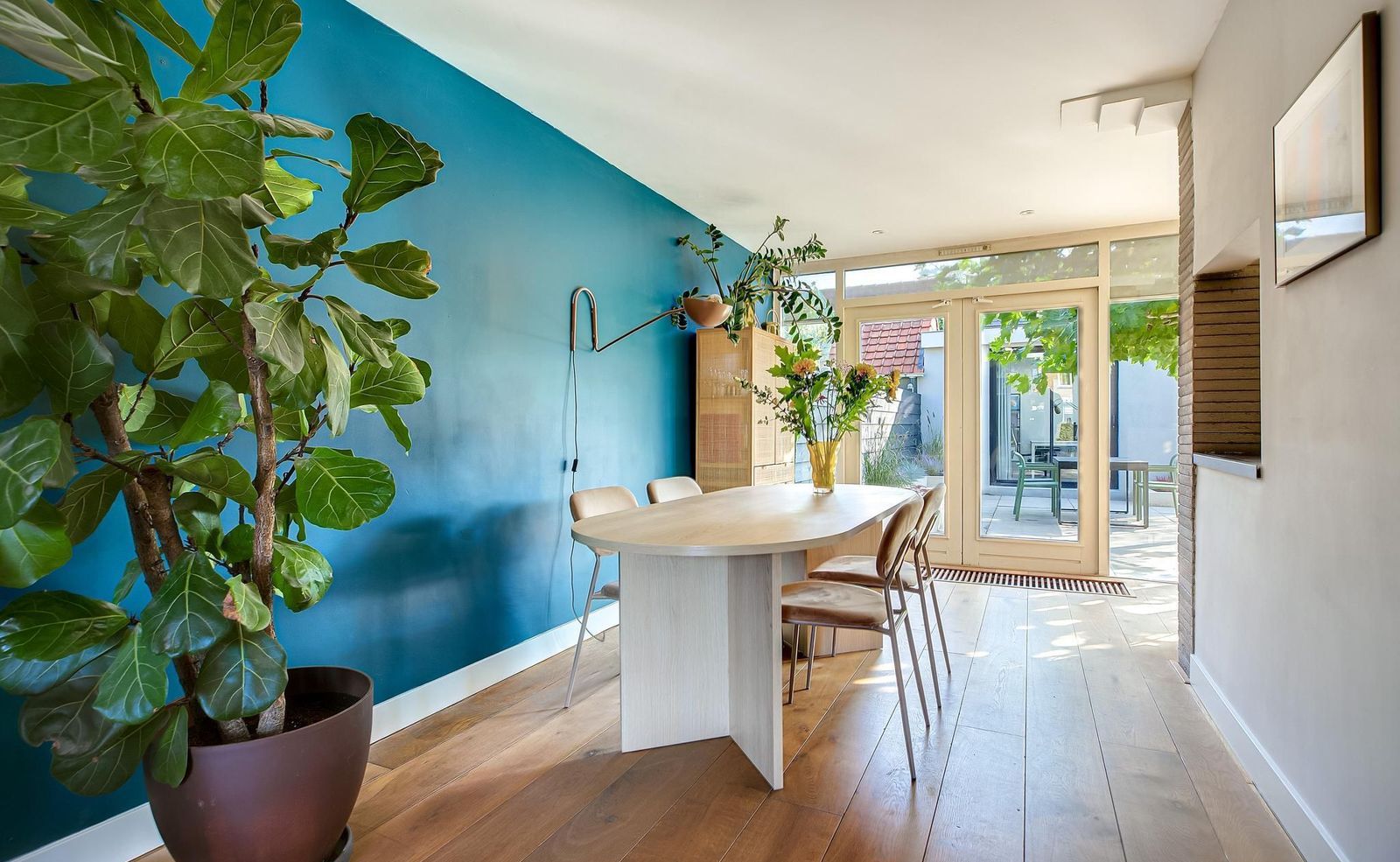 Dr Brevéestraat 47, Bunnik foto-15