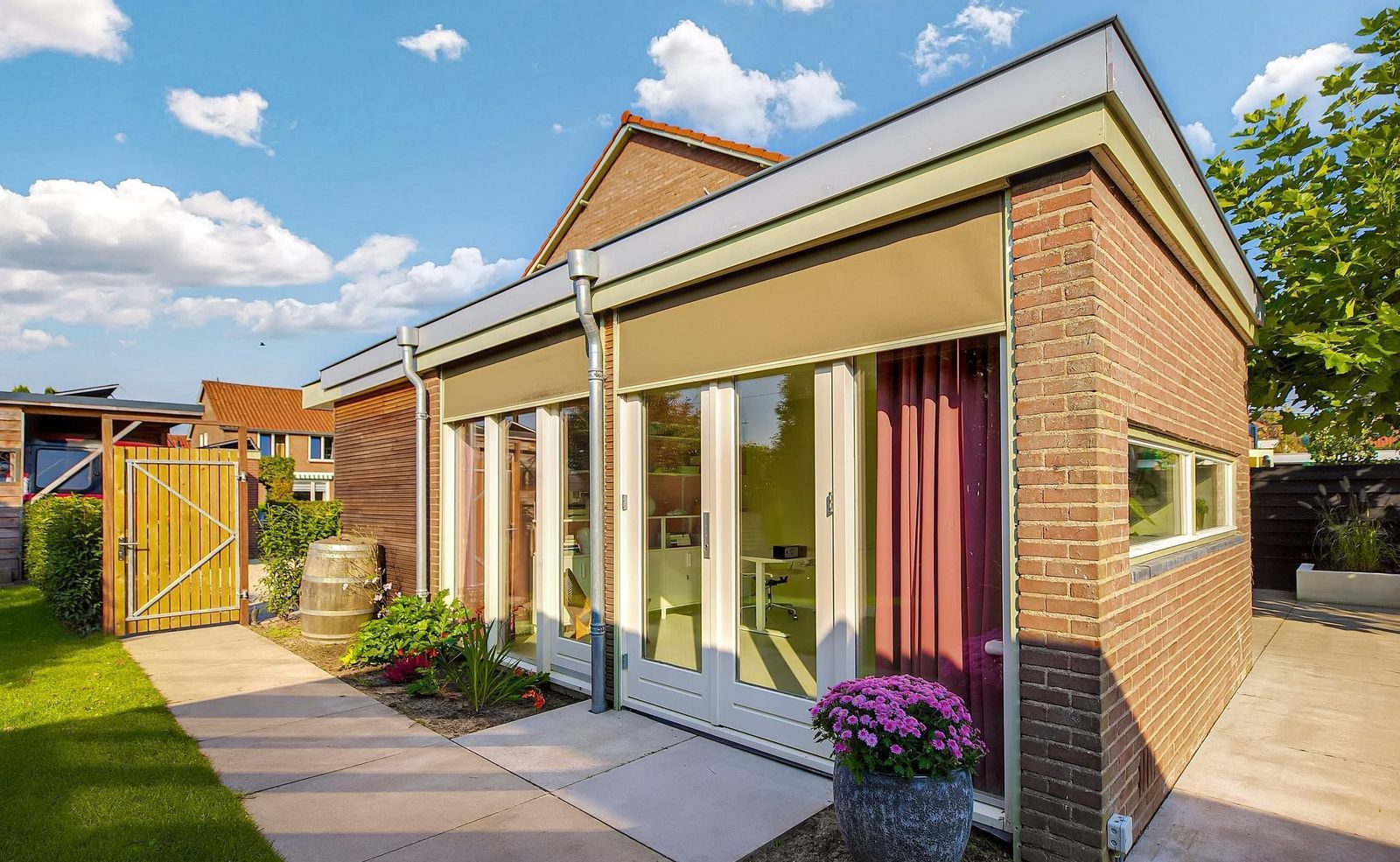 Dr Brevéestraat 47, Bunnik foto-55