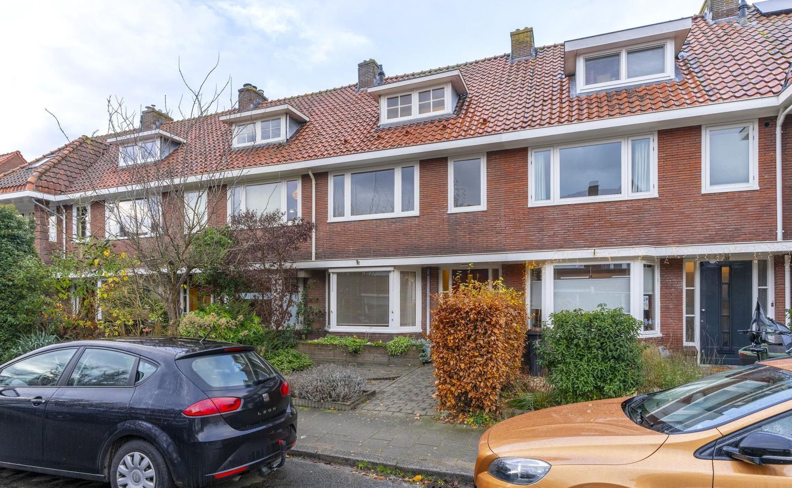 Regentesselaan 83, Utrecht foto-0