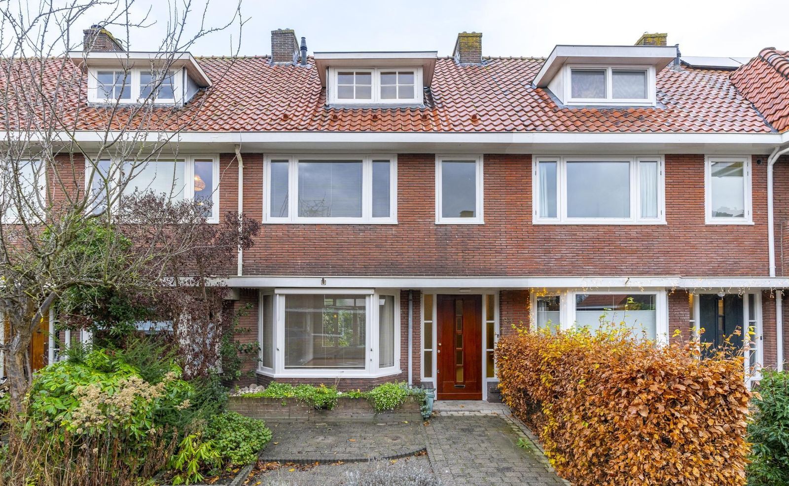 Regentesselaan 83, Utrecht foto-1