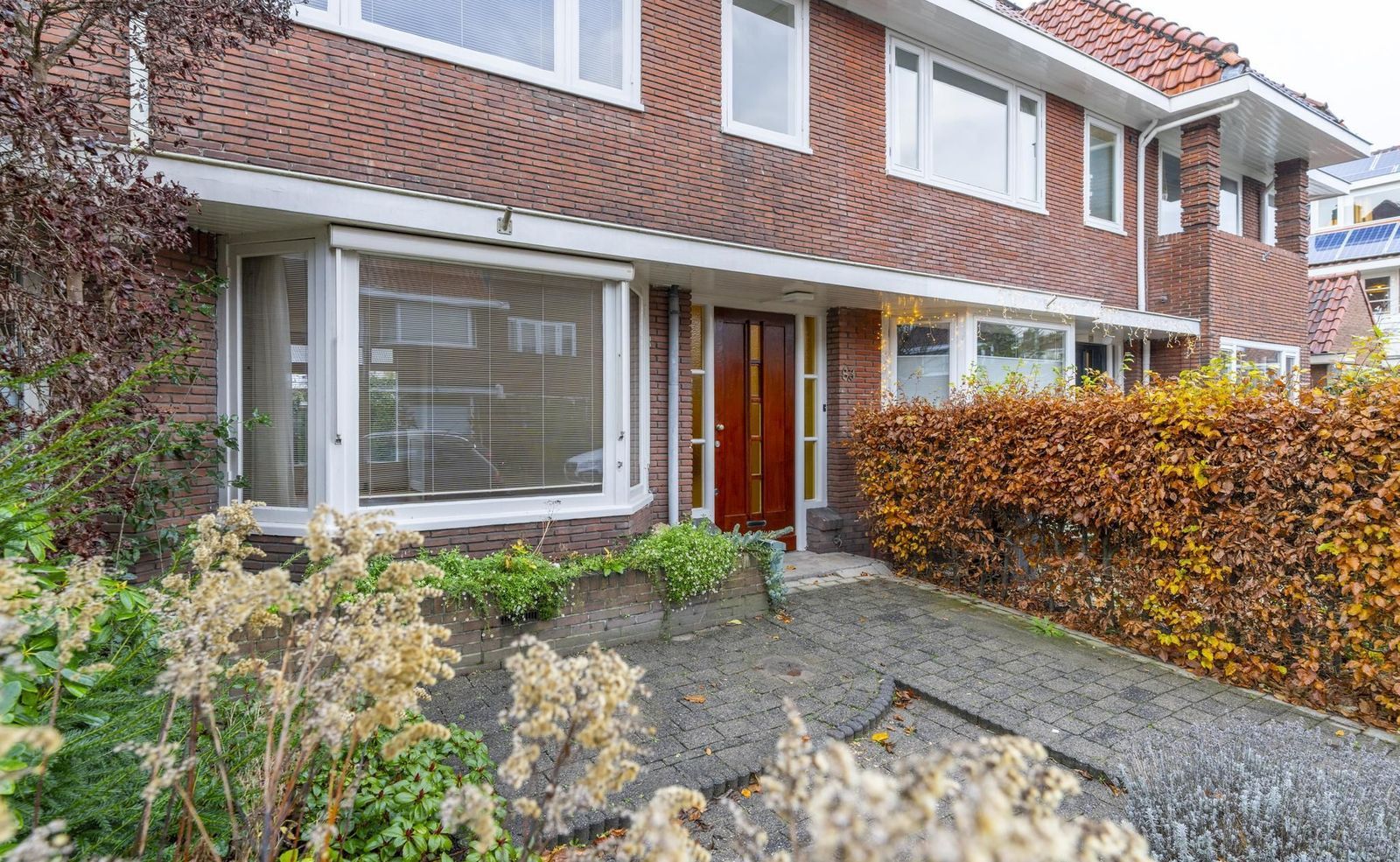 Regentesselaan 83, Utrecht foto-2