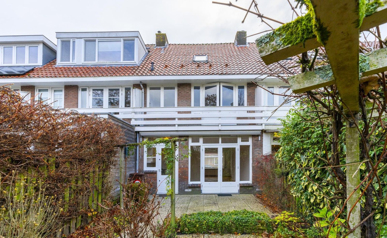 Regentesselaan 83, Utrecht foto-11