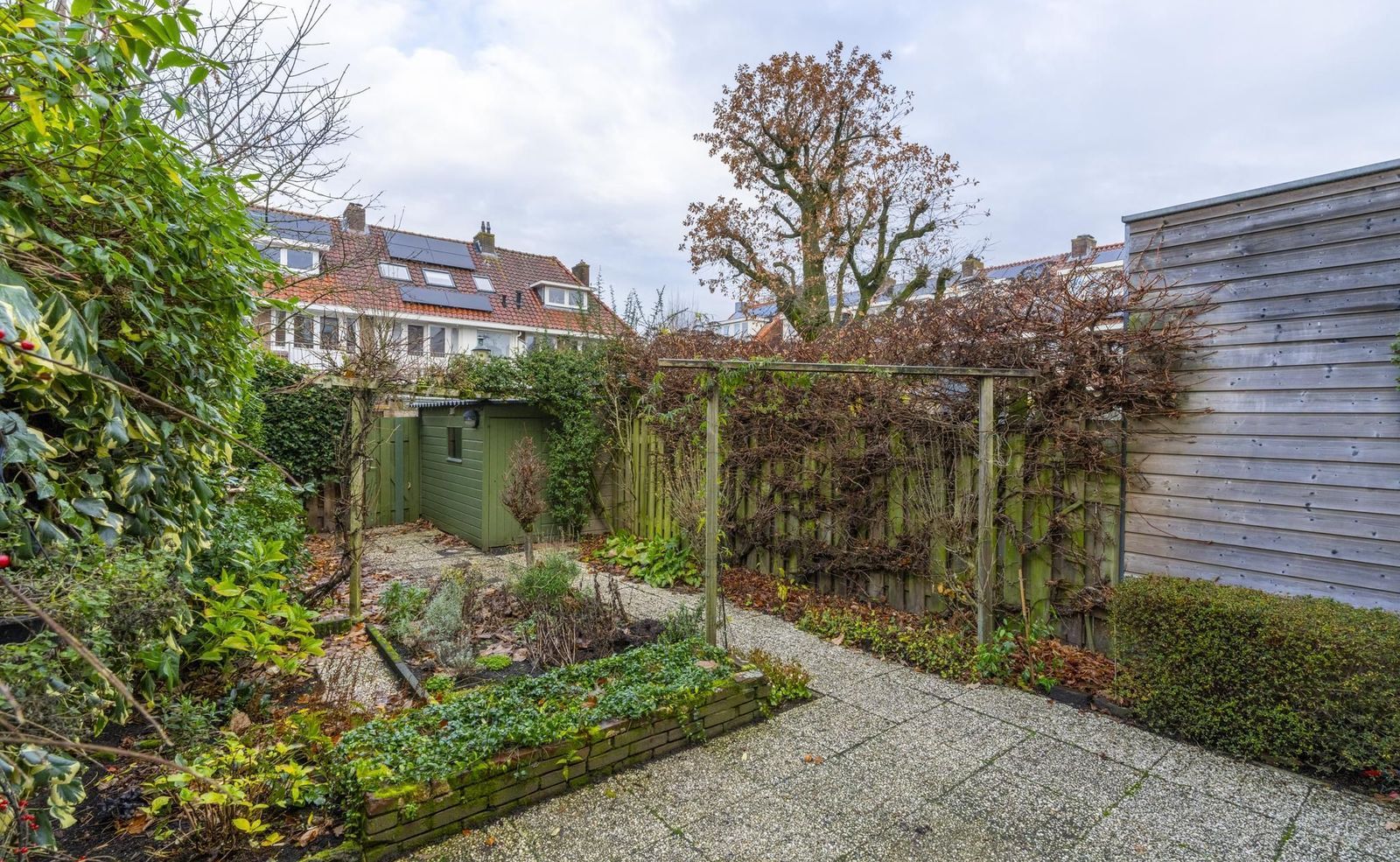 Regentesselaan 83, Utrecht foto-12