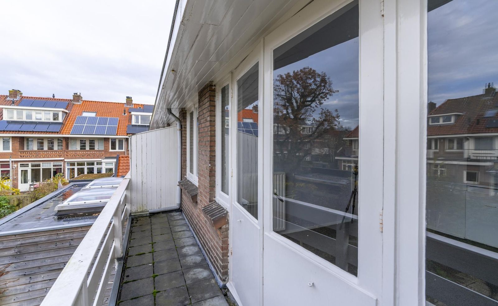 Regentesselaan 83, Utrecht foto-20
