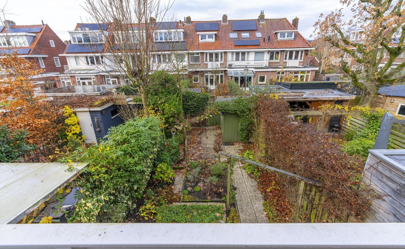 Regentesselaan 83, Utrecht foto-21