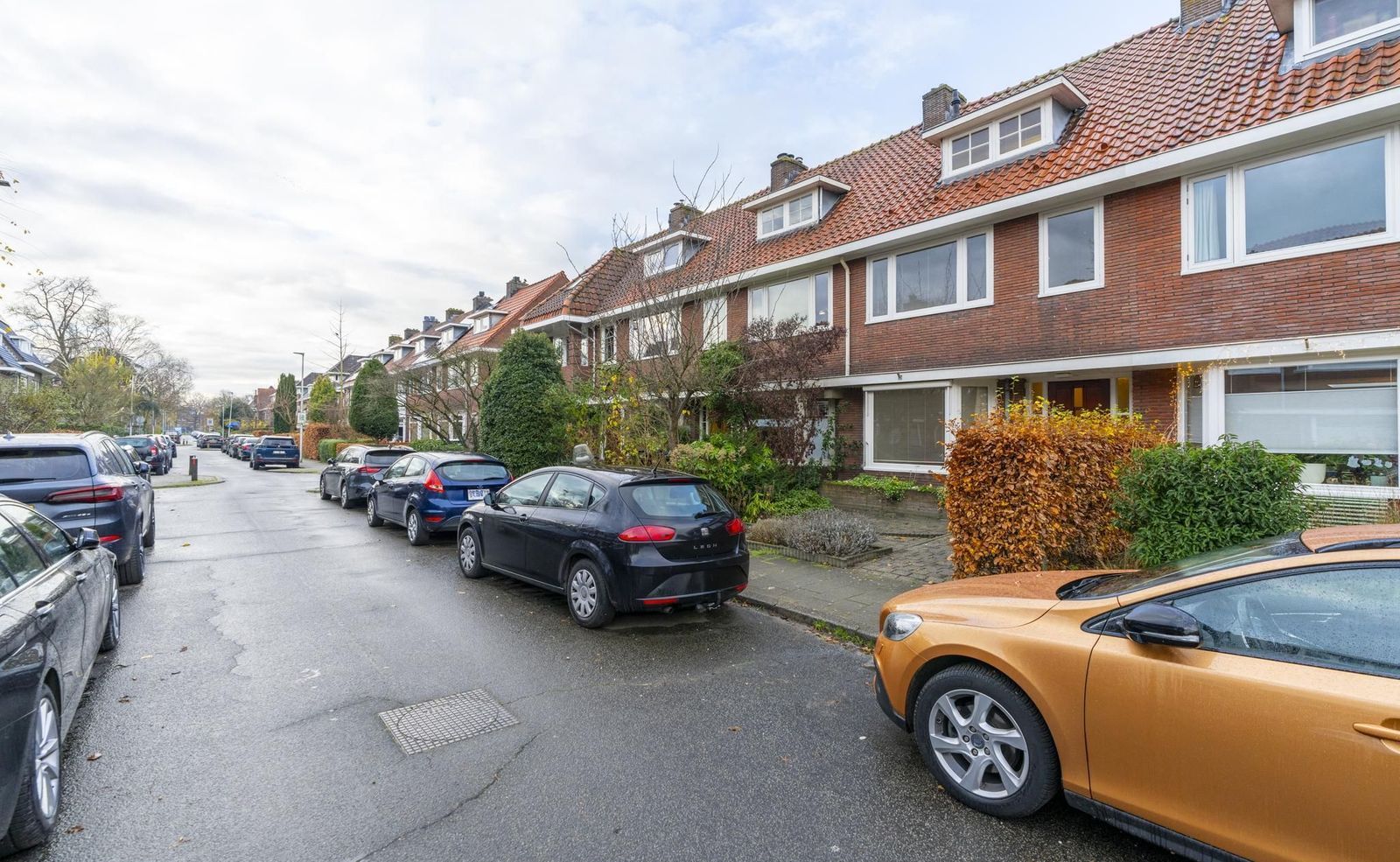 Regentesselaan 83, Utrecht foto-29