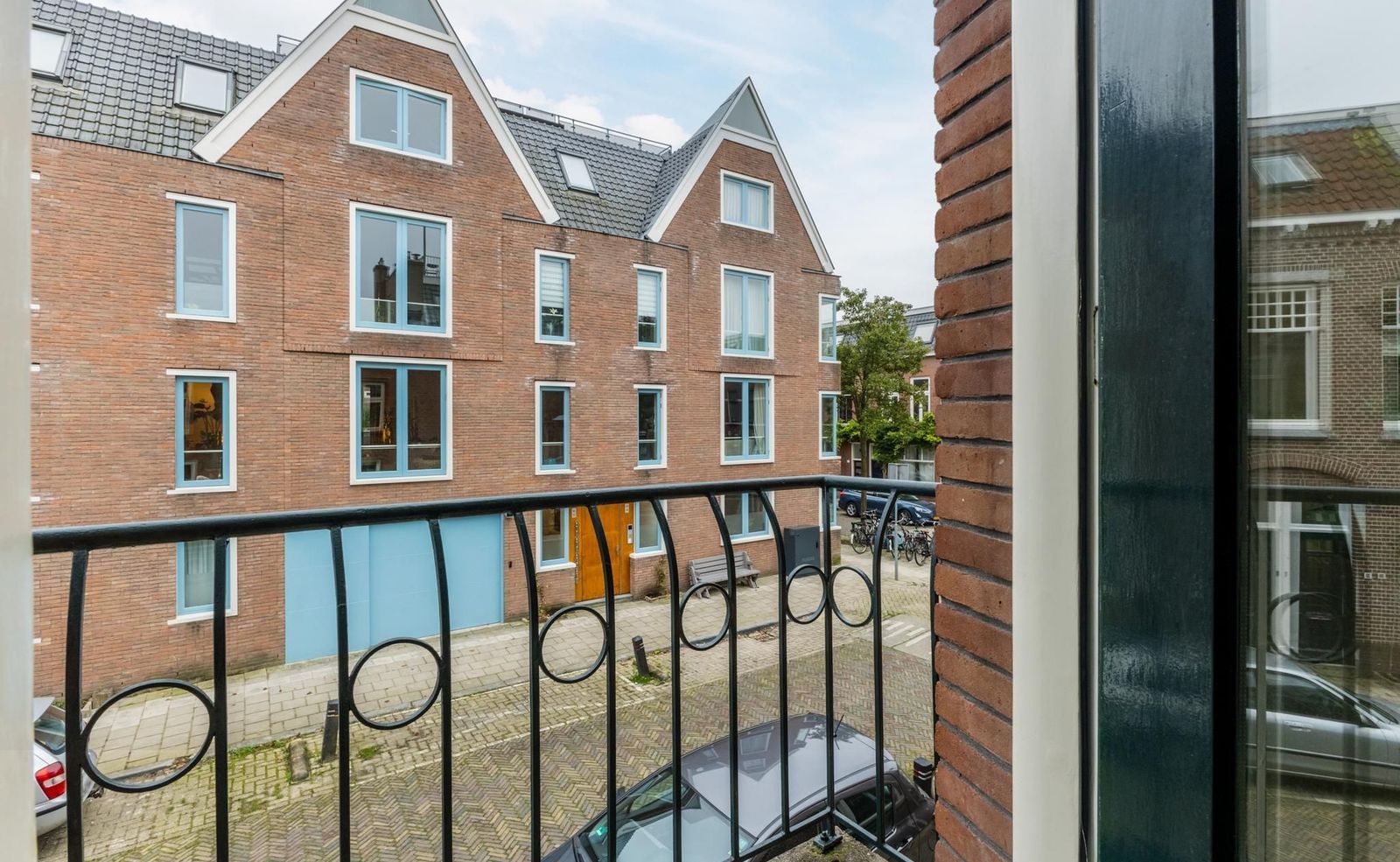 Van Leeuwenhoeckstraat 11, Utrecht foto-18