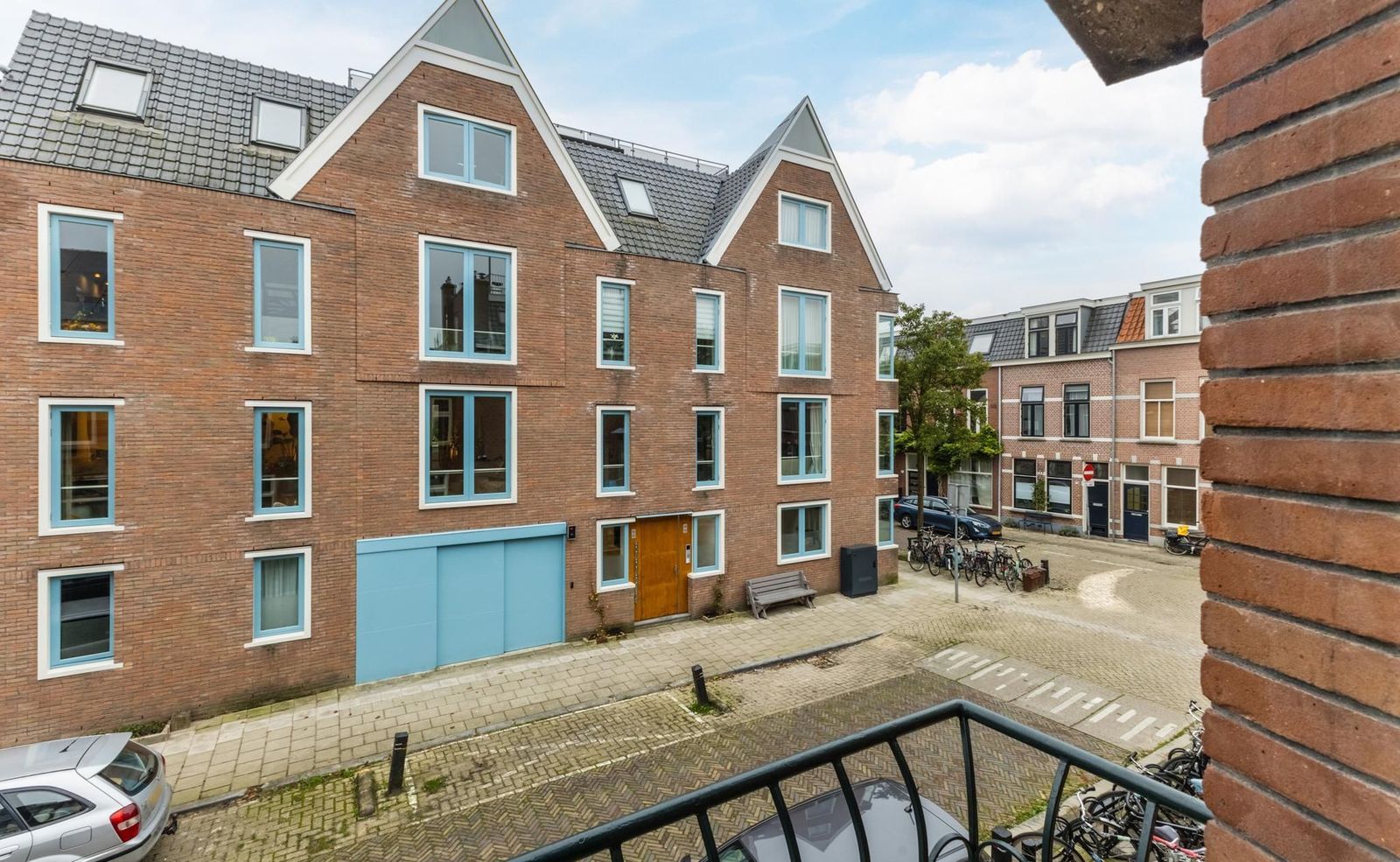 Van Leeuwenhoeckstraat 11, Utrecht foto-19