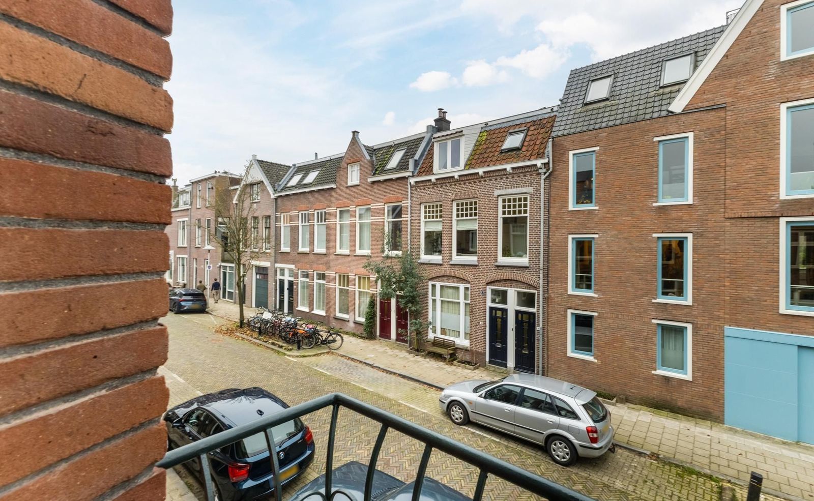 Van Leeuwenhoeckstraat 11, Utrecht foto-20