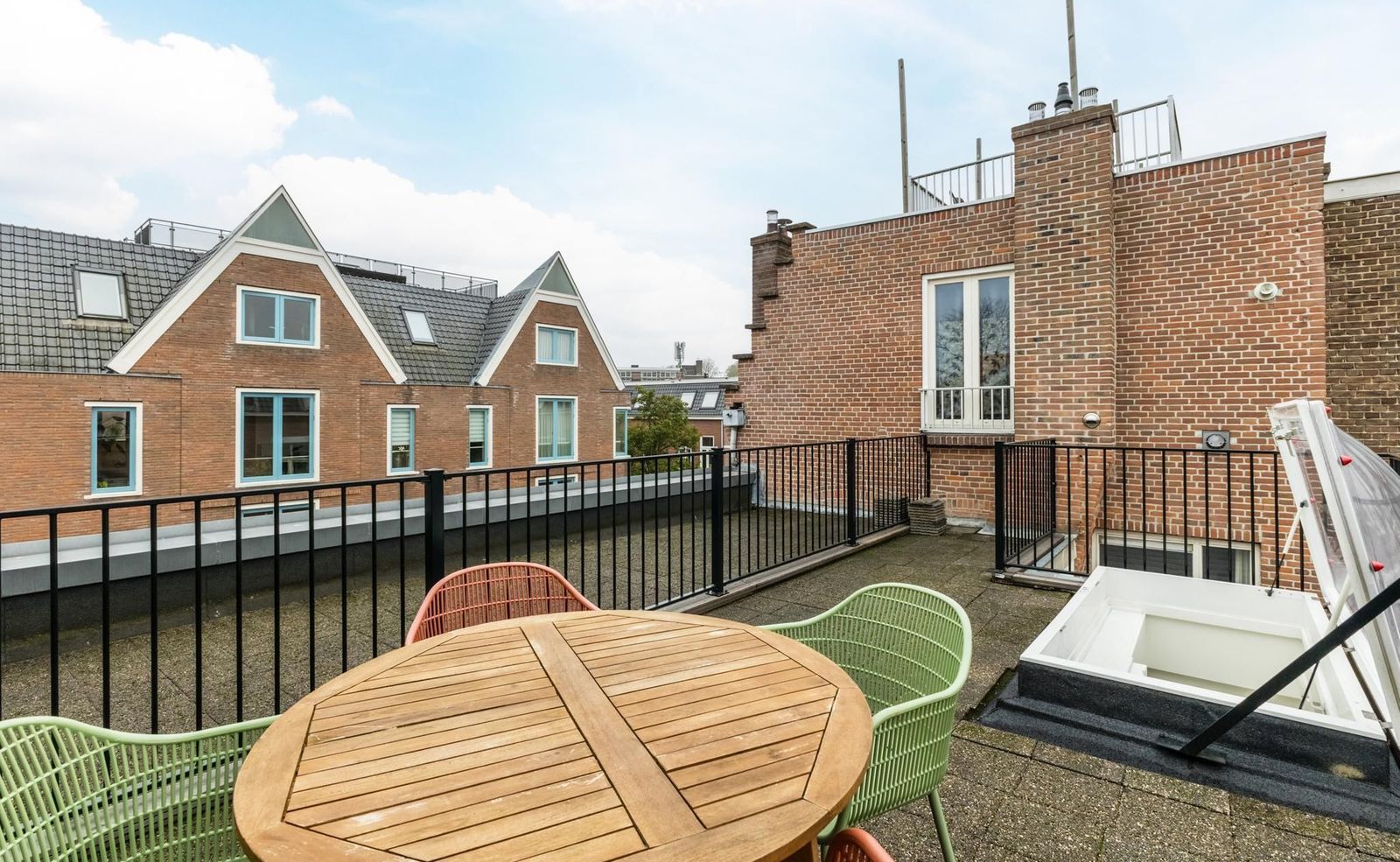 Van Leeuwenhoeckstraat 11, Utrecht foto-30