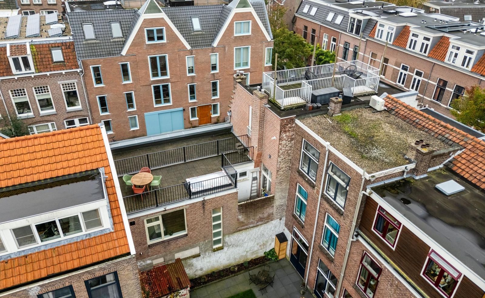 Van Leeuwenhoeckstraat 11, Utrecht foto-31