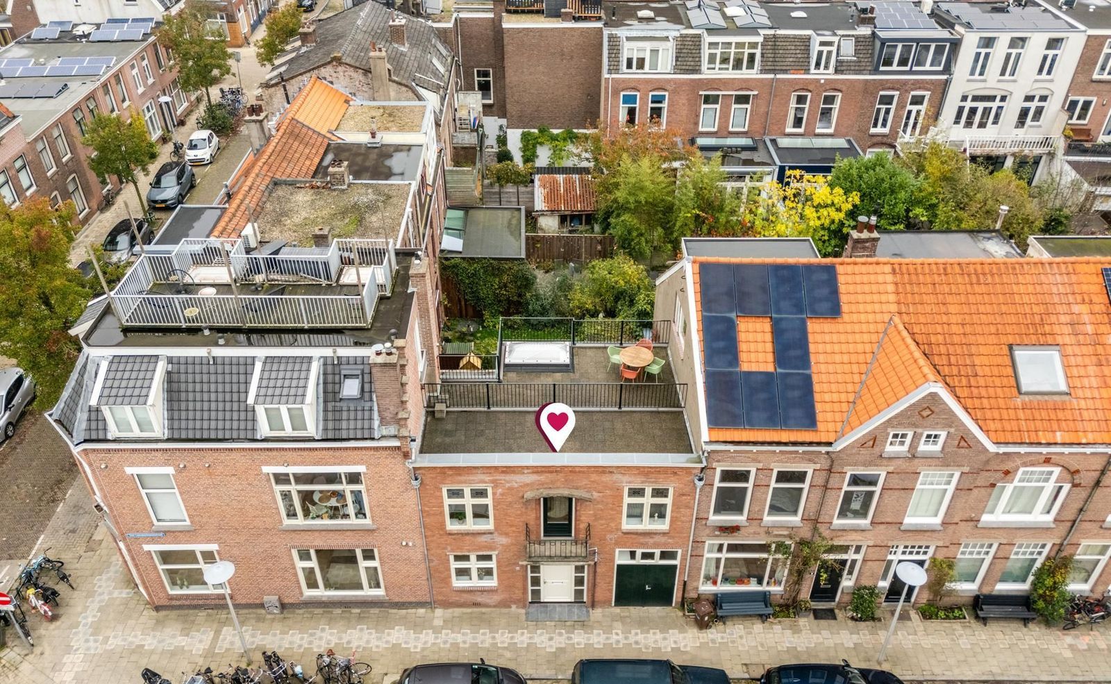 Van Leeuwenhoeckstraat 11, Utrecht foto-39