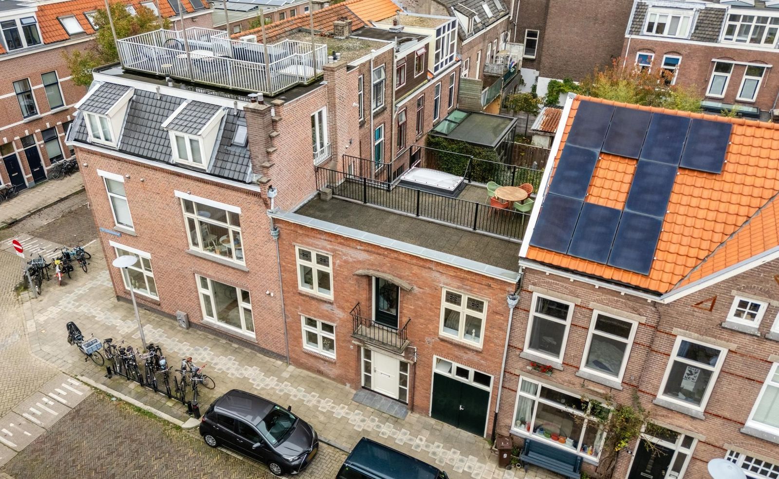 Van Leeuwenhoeckstraat 11, Utrecht foto-43