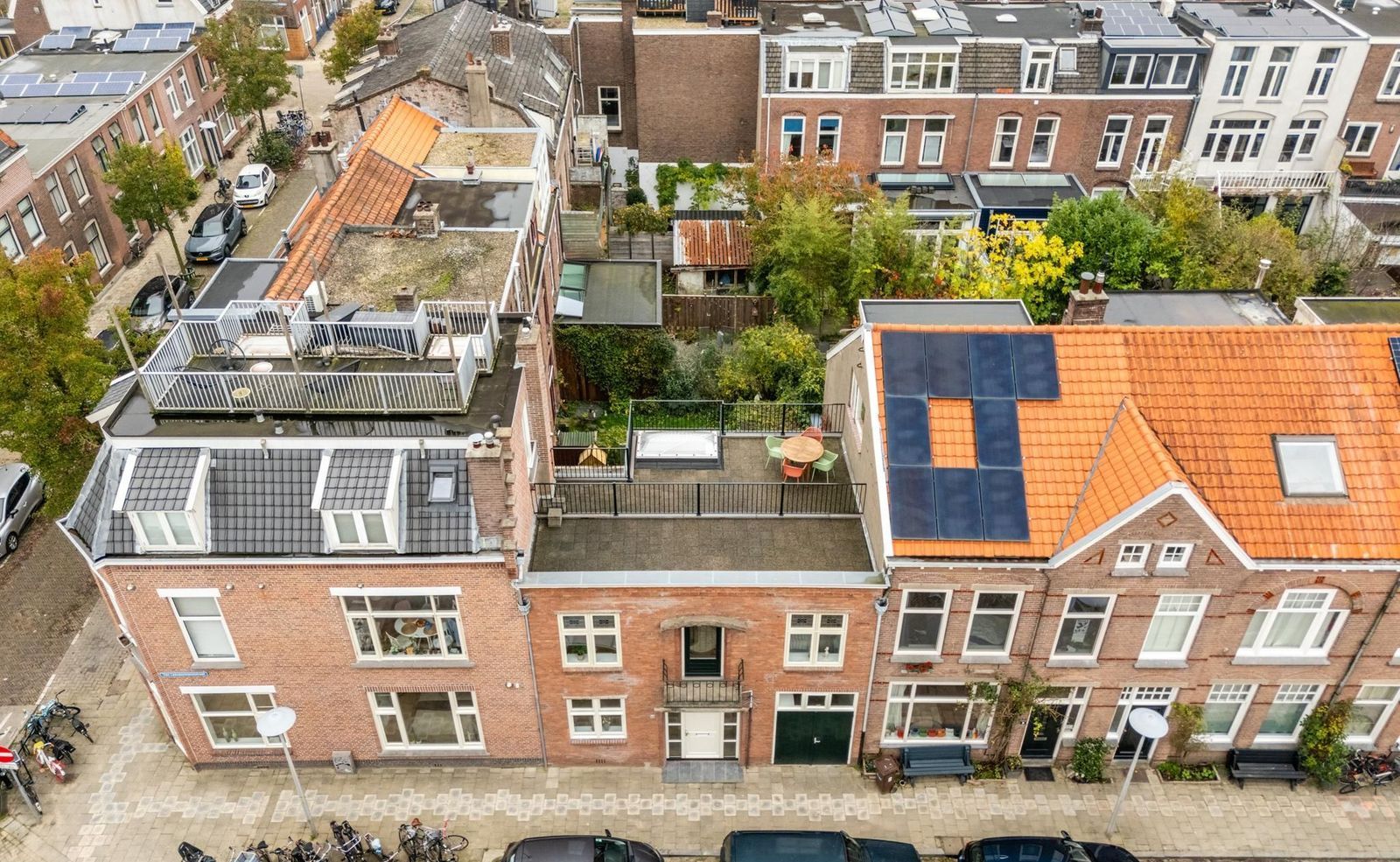 Van Leeuwenhoeckstraat 11, Utrecht foto-40