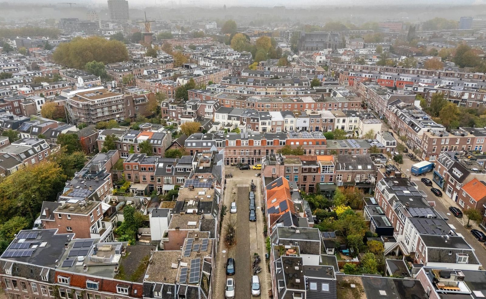 Van Leeuwenhoeckstraat 11, Utrecht foto-46