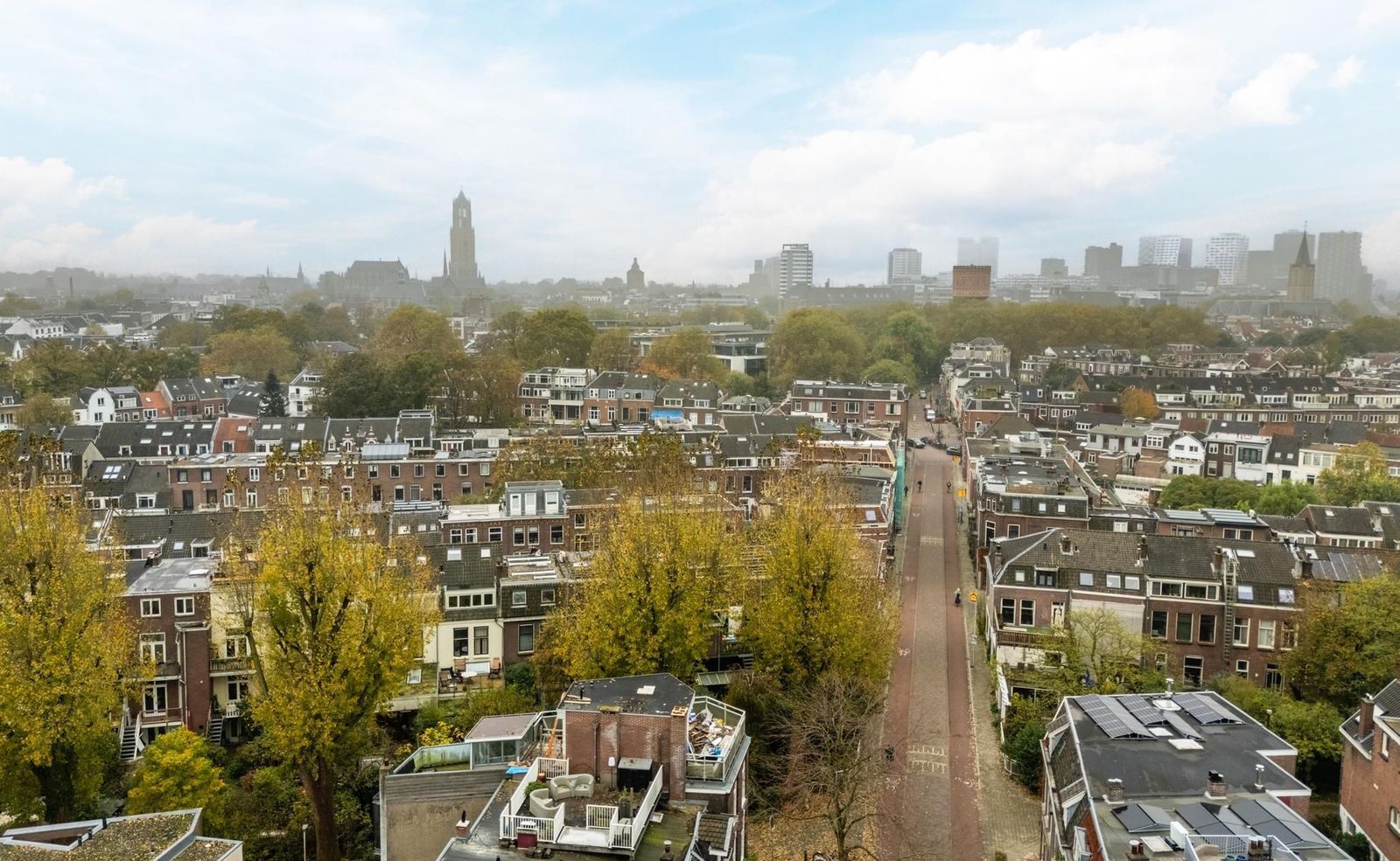 Van Leeuwenhoeckstraat 11, Utrecht foto-47