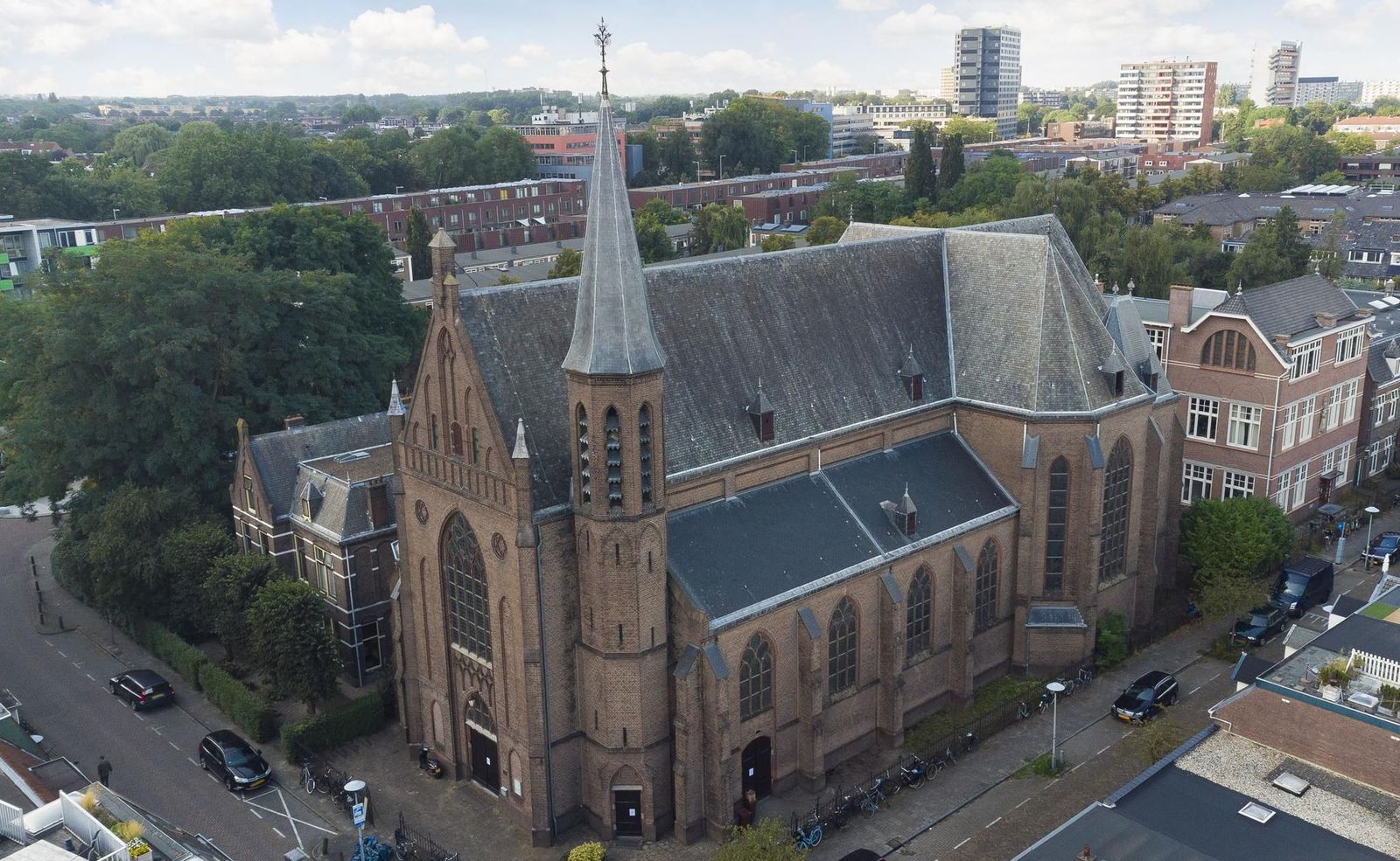 Van Leeuwenhoeckstraat 11, Utrecht foto-48