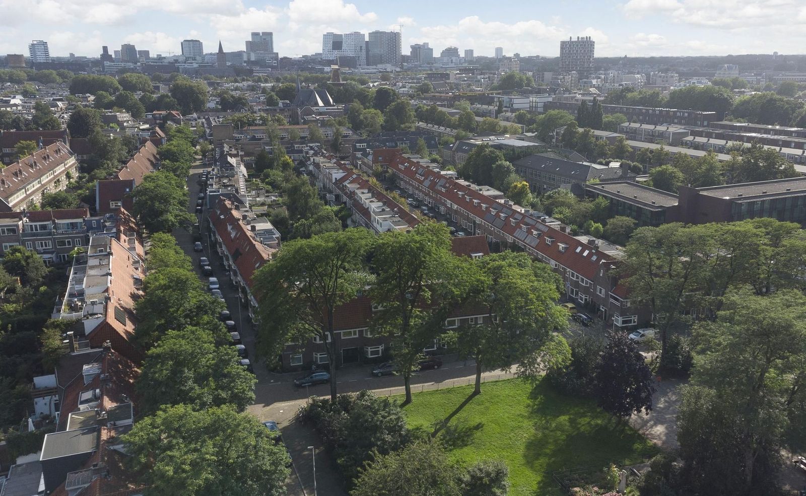 Van Leeuwenhoeckstraat 11, Utrecht foto-50