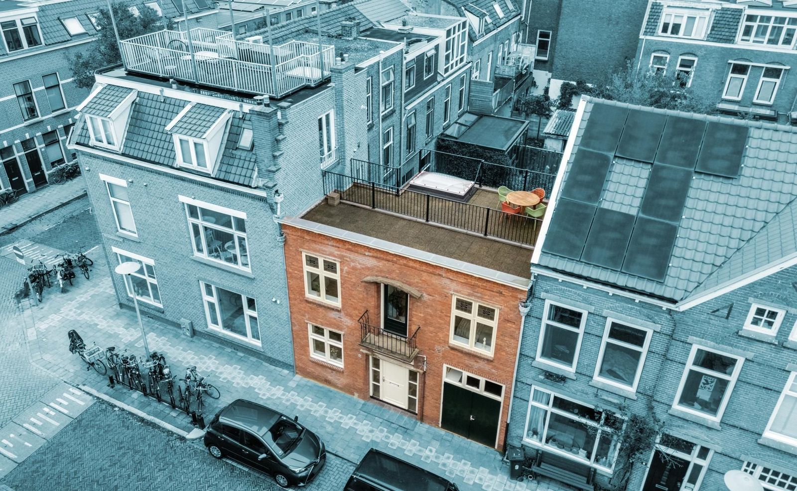 Van Leeuwenhoeckstraat 11, Utrecht foto-0