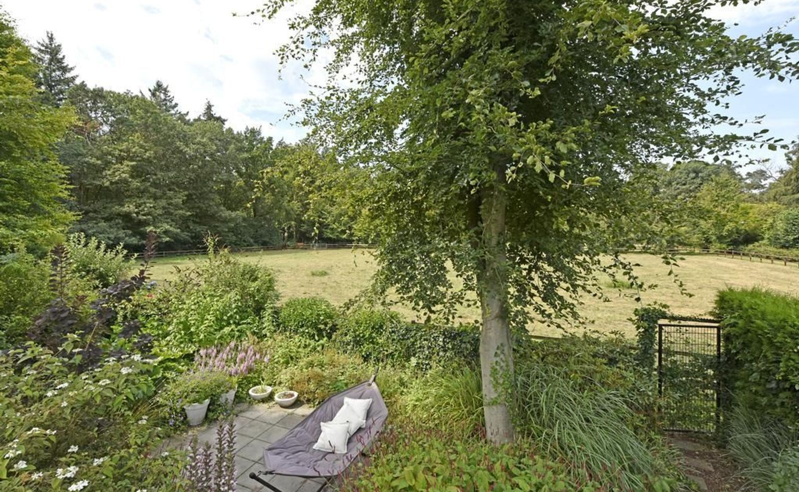 Senecalaan 9, Zeist foto-1