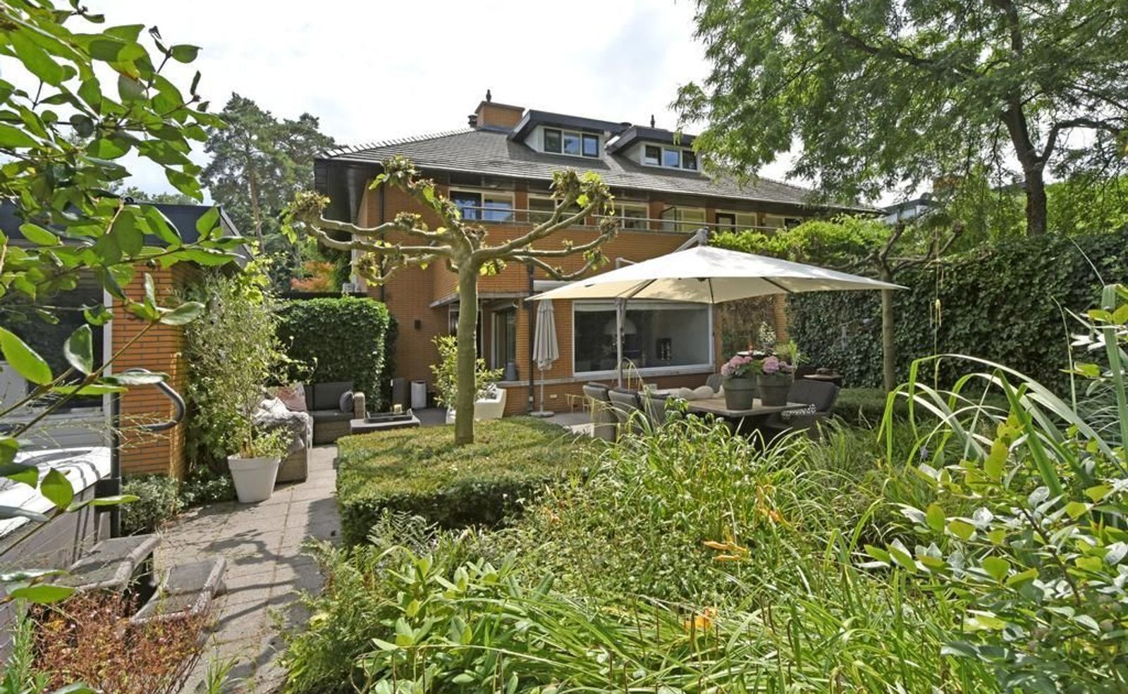 Senecalaan 9, Zeist foto-2