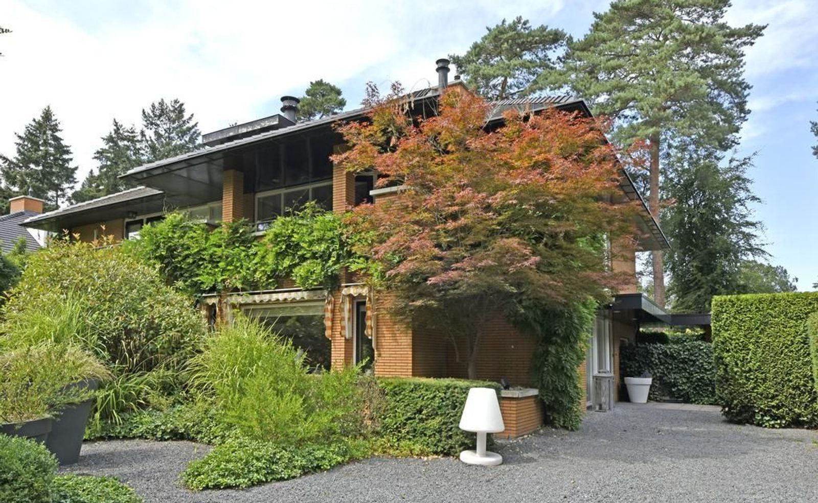 Senecalaan 9, Zeist foto-6