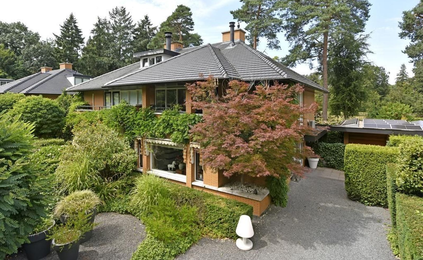 Senecalaan 9, Zeist foto-5