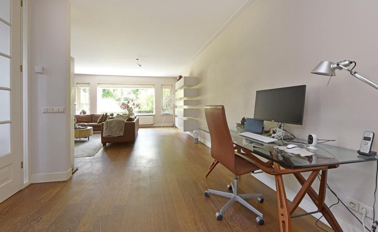 Senecalaan 9, Zeist foto-10