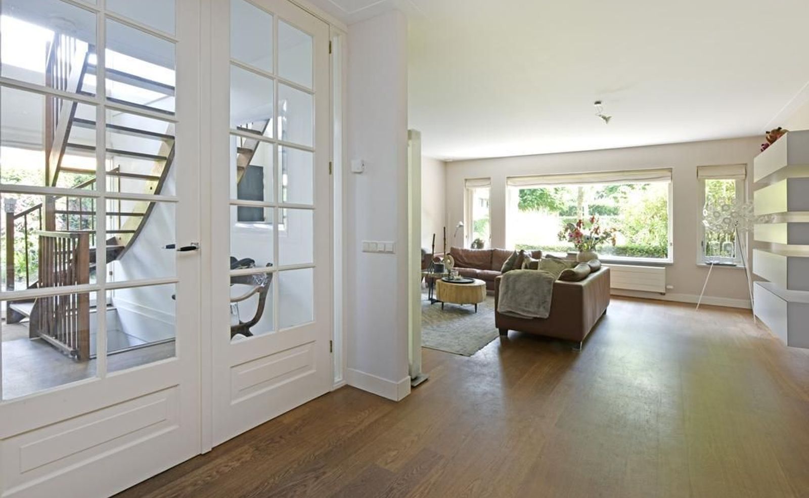 Senecalaan 9, Zeist foto-11