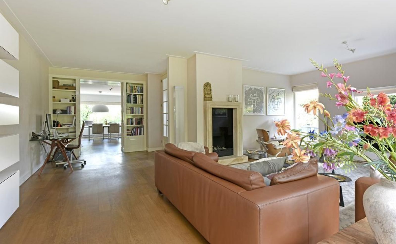 Senecalaan 9, Zeist foto-12