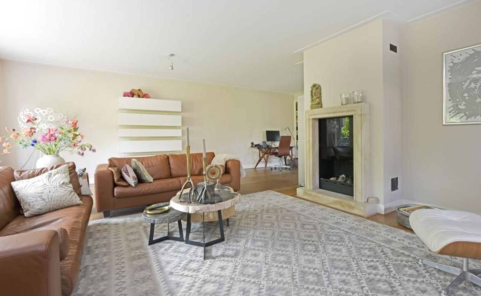 Senecalaan 9, Zeist foto-9