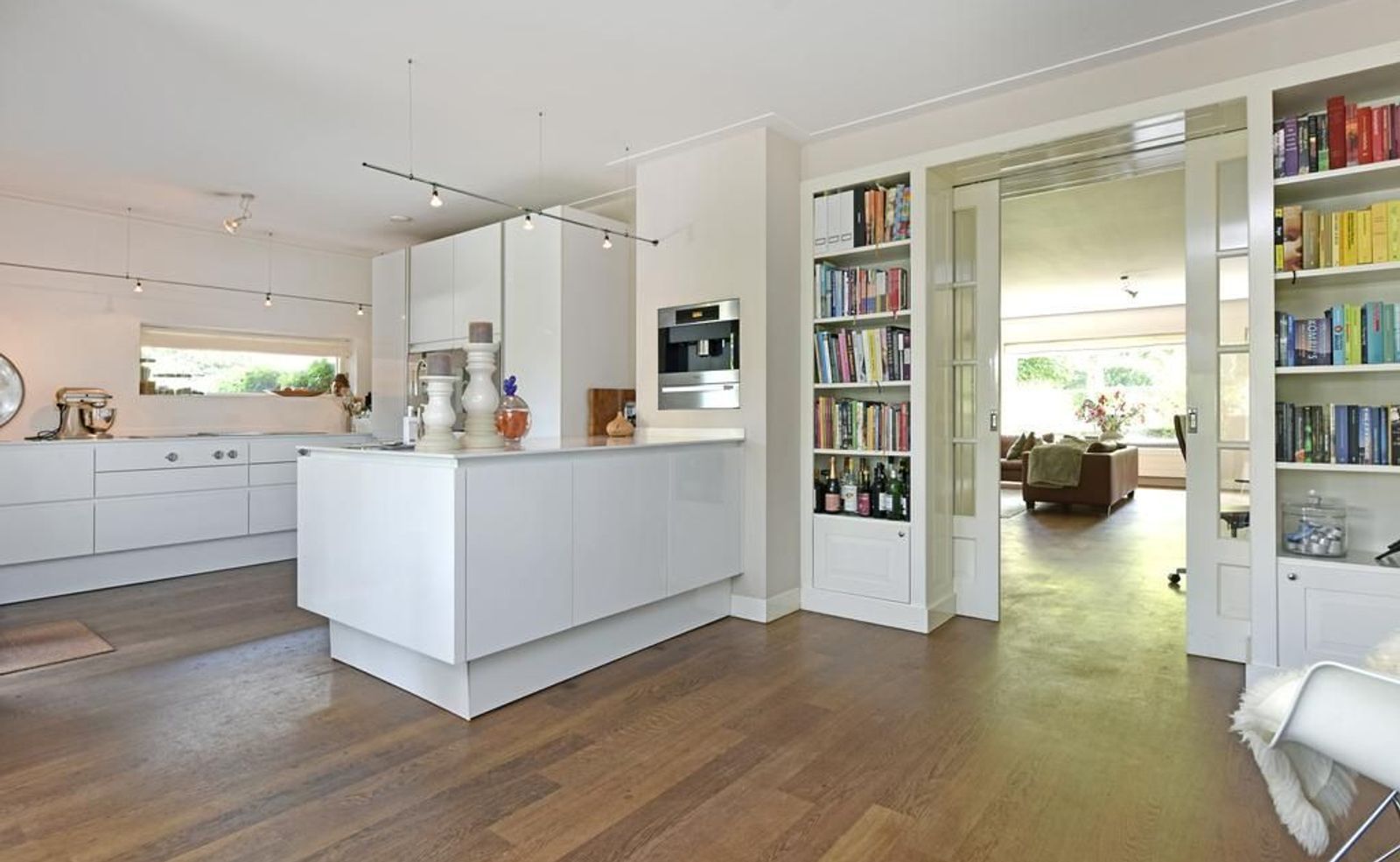 Senecalaan 9, Zeist foto-15