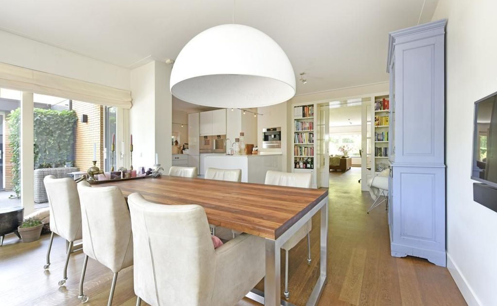 Senecalaan 9, Zeist foto-16