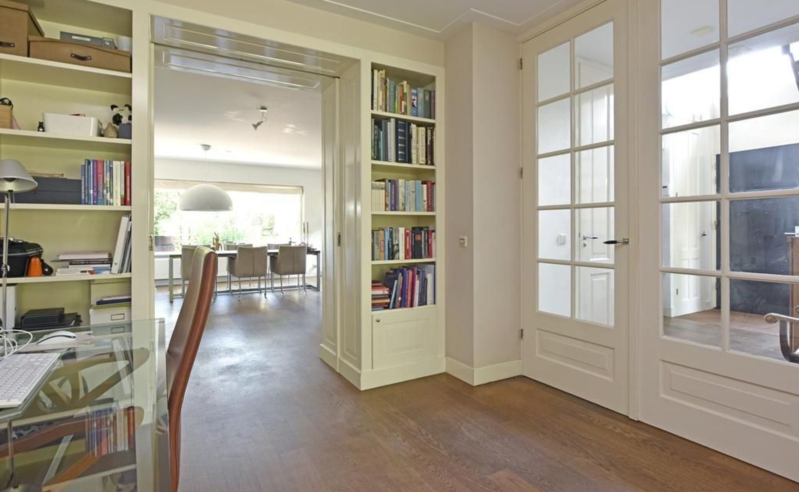 Senecalaan 9, Zeist foto-13