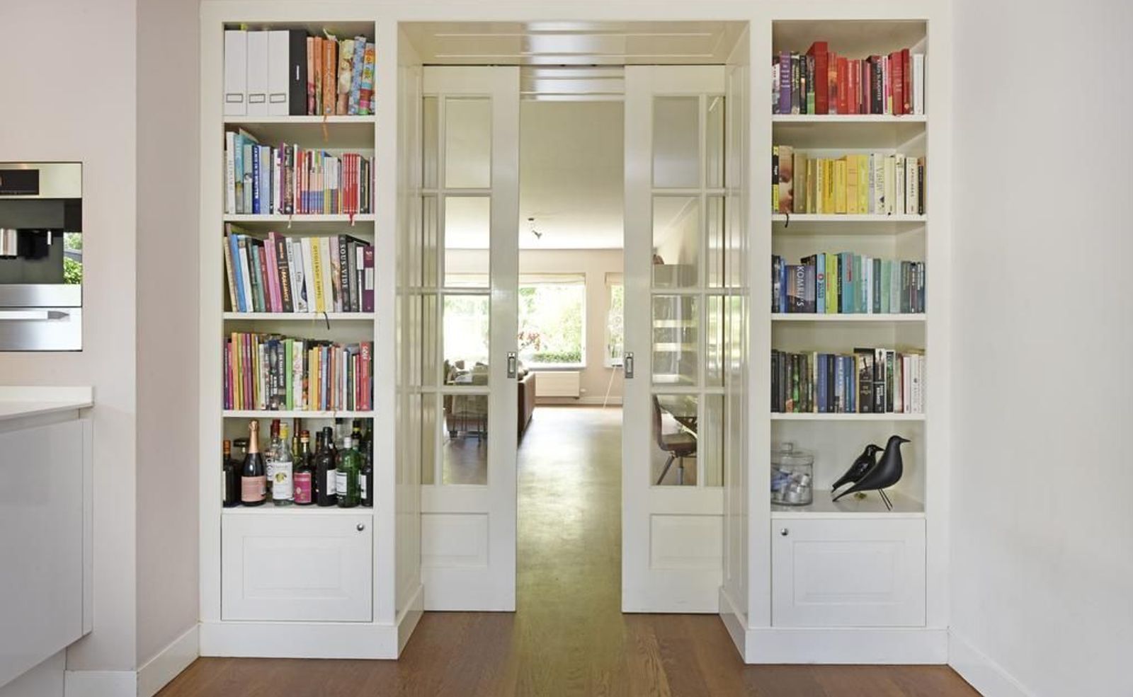 Senecalaan 9, Zeist foto-14