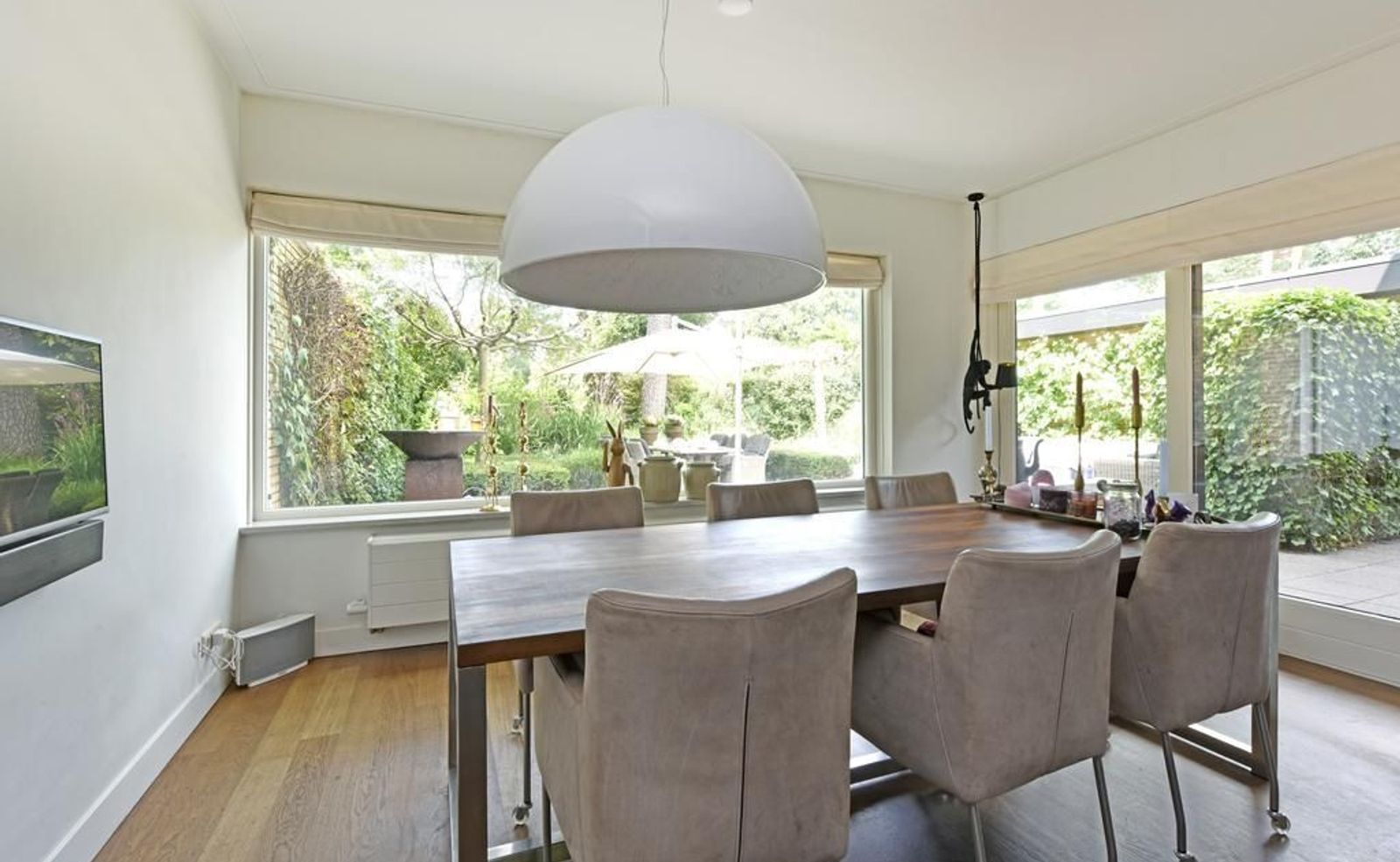 Senecalaan 9, Zeist foto-20