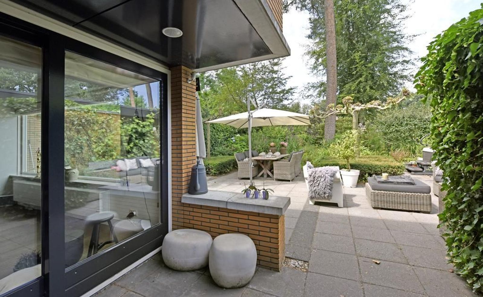 Senecalaan 9, Zeist foto-22