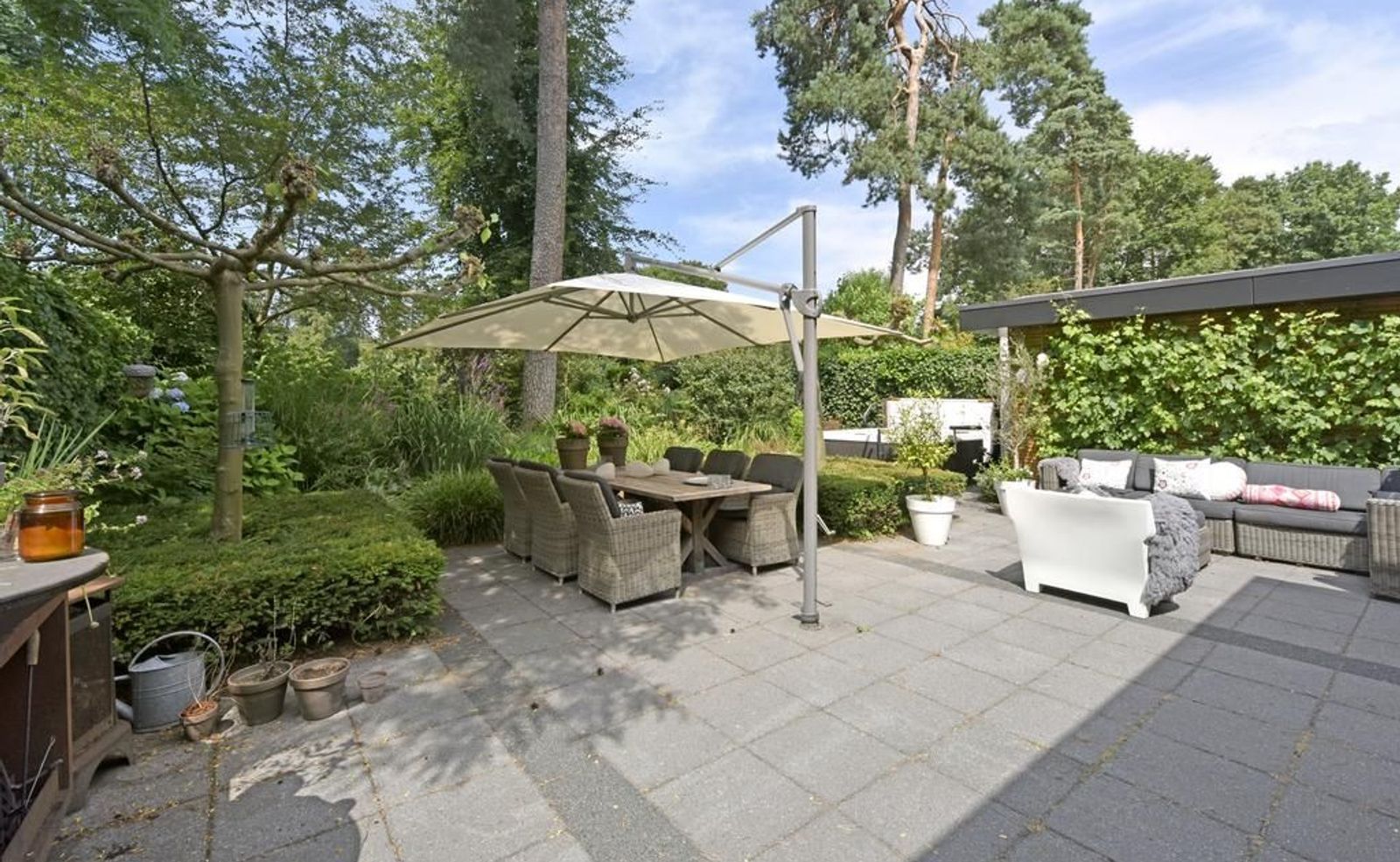 Senecalaan 9, Zeist foto-25