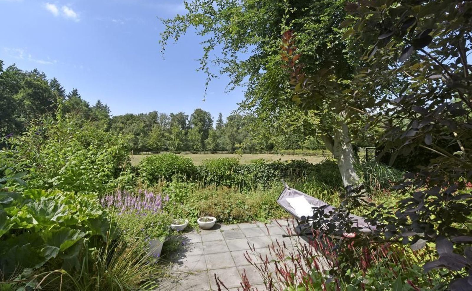 Senecalaan 9, Zeist foto-26