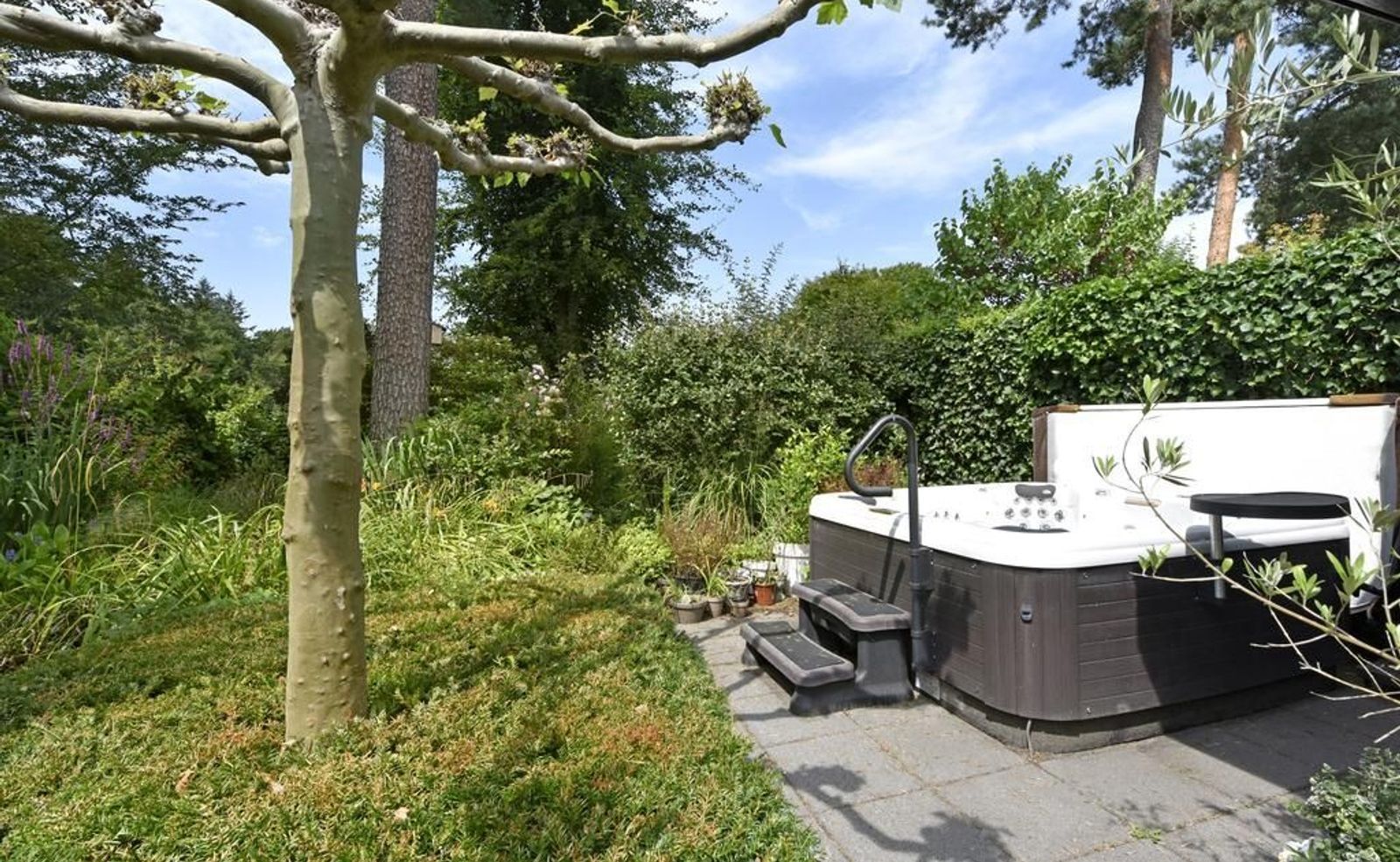 Senecalaan 9, Zeist foto-27