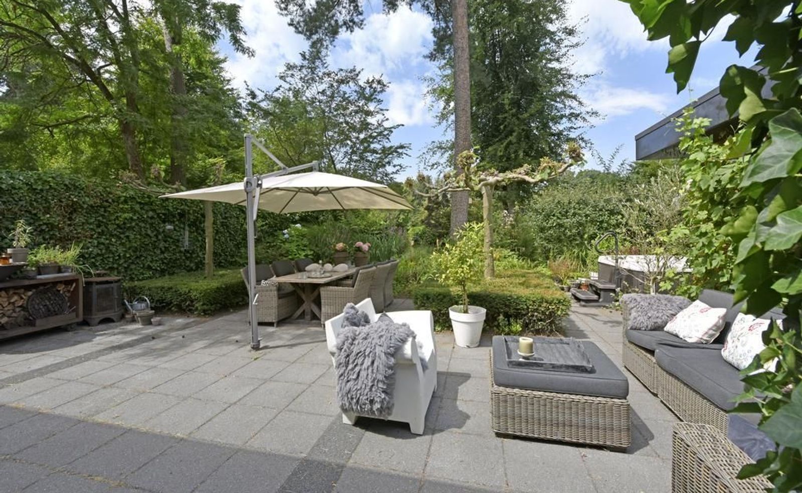 Senecalaan 9, Zeist foto-23