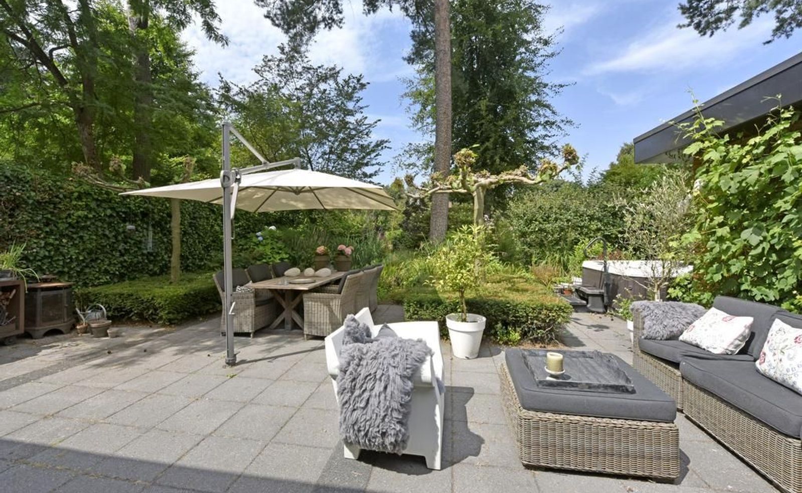 Senecalaan 9, Zeist foto-24