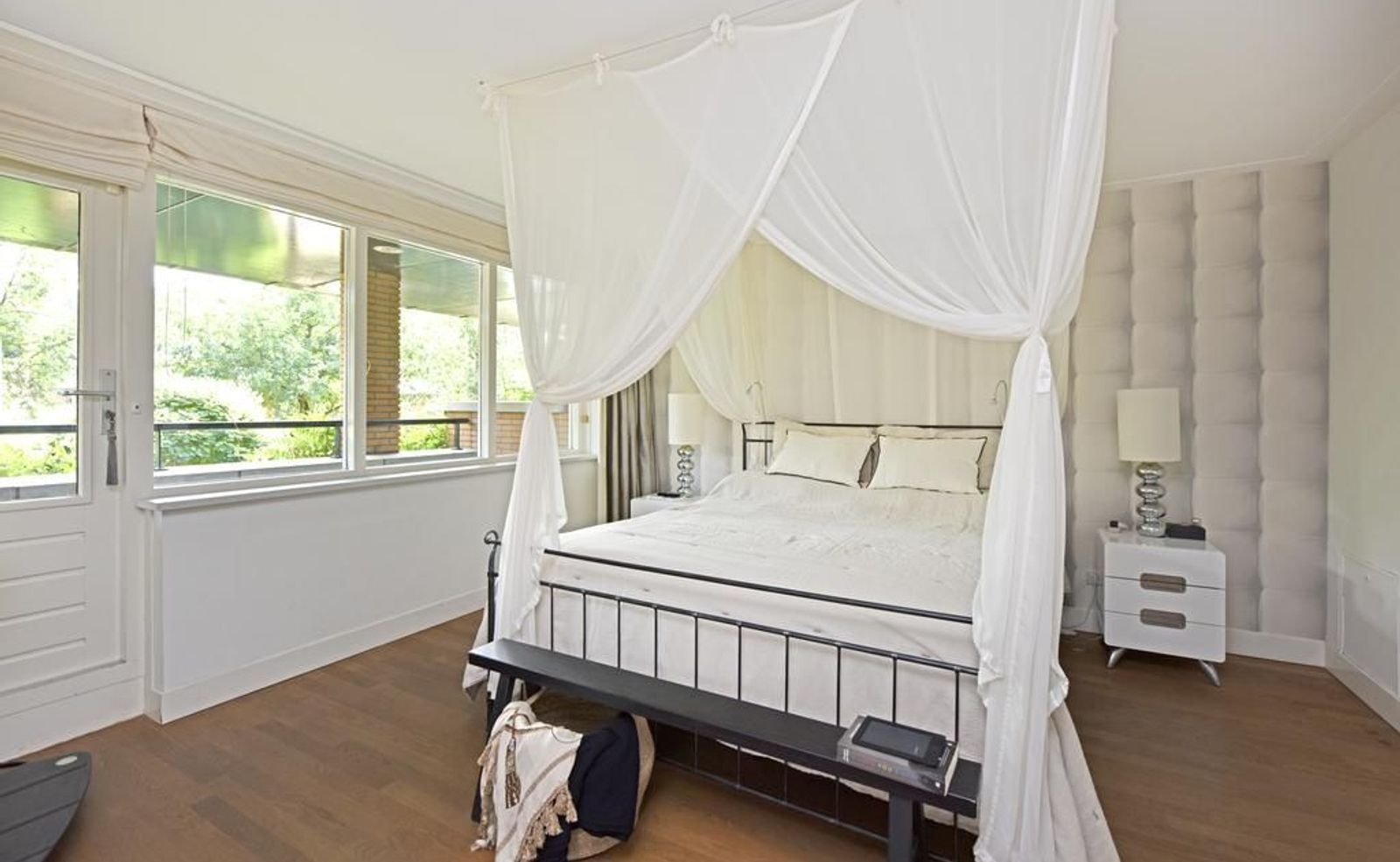 Senecalaan 9, Zeist foto-30