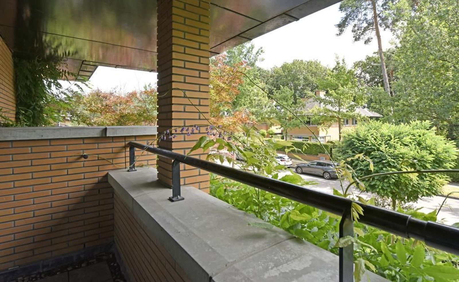 Senecalaan 9, Zeist foto-35