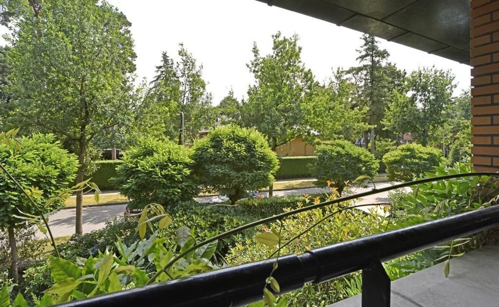 Senecalaan 9, Zeist foto-34