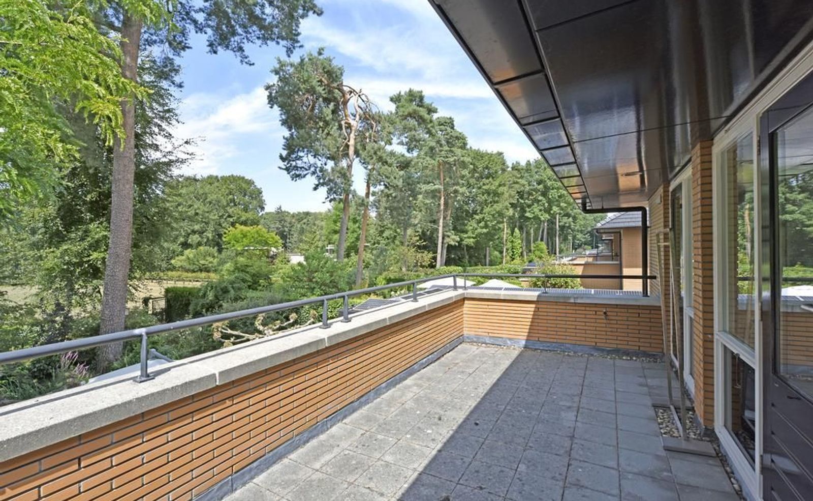 Senecalaan 9, Zeist foto-41