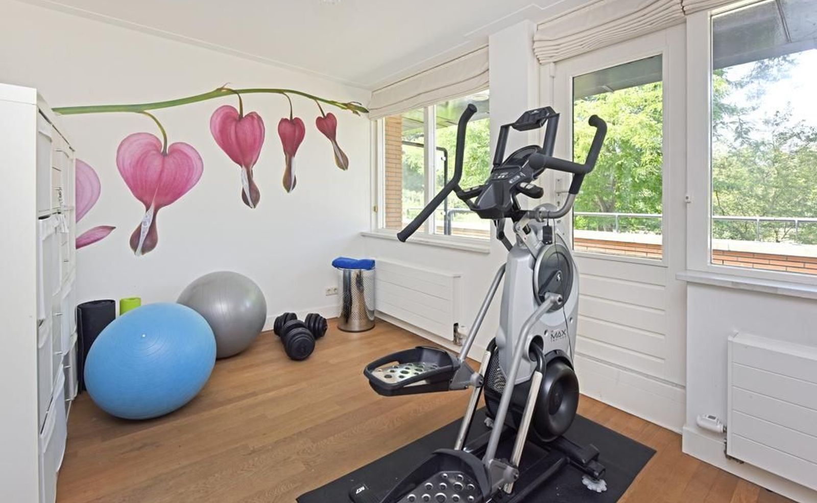 Senecalaan 9, Zeist foto-39