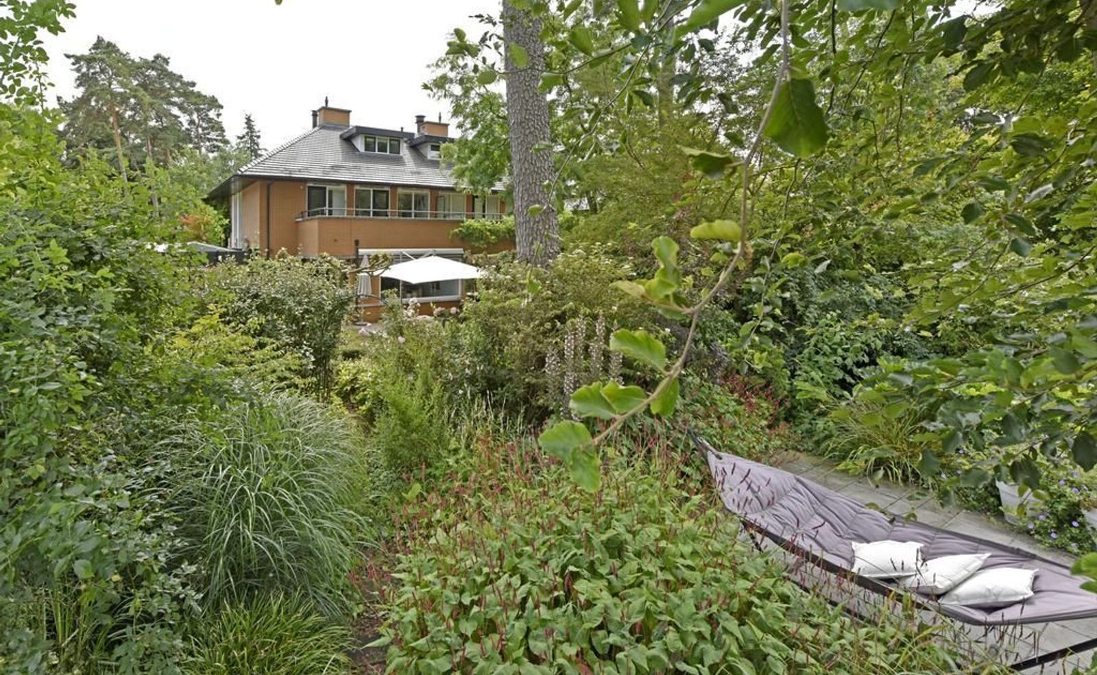 Senecalaan 9, Zeist foto-46